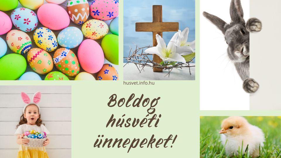 legszebb húsvéti képeslap boldog húsvéti ünnepeket