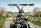 vagány motoros húsvéti nyúl kölnivel locsolkodáshoz